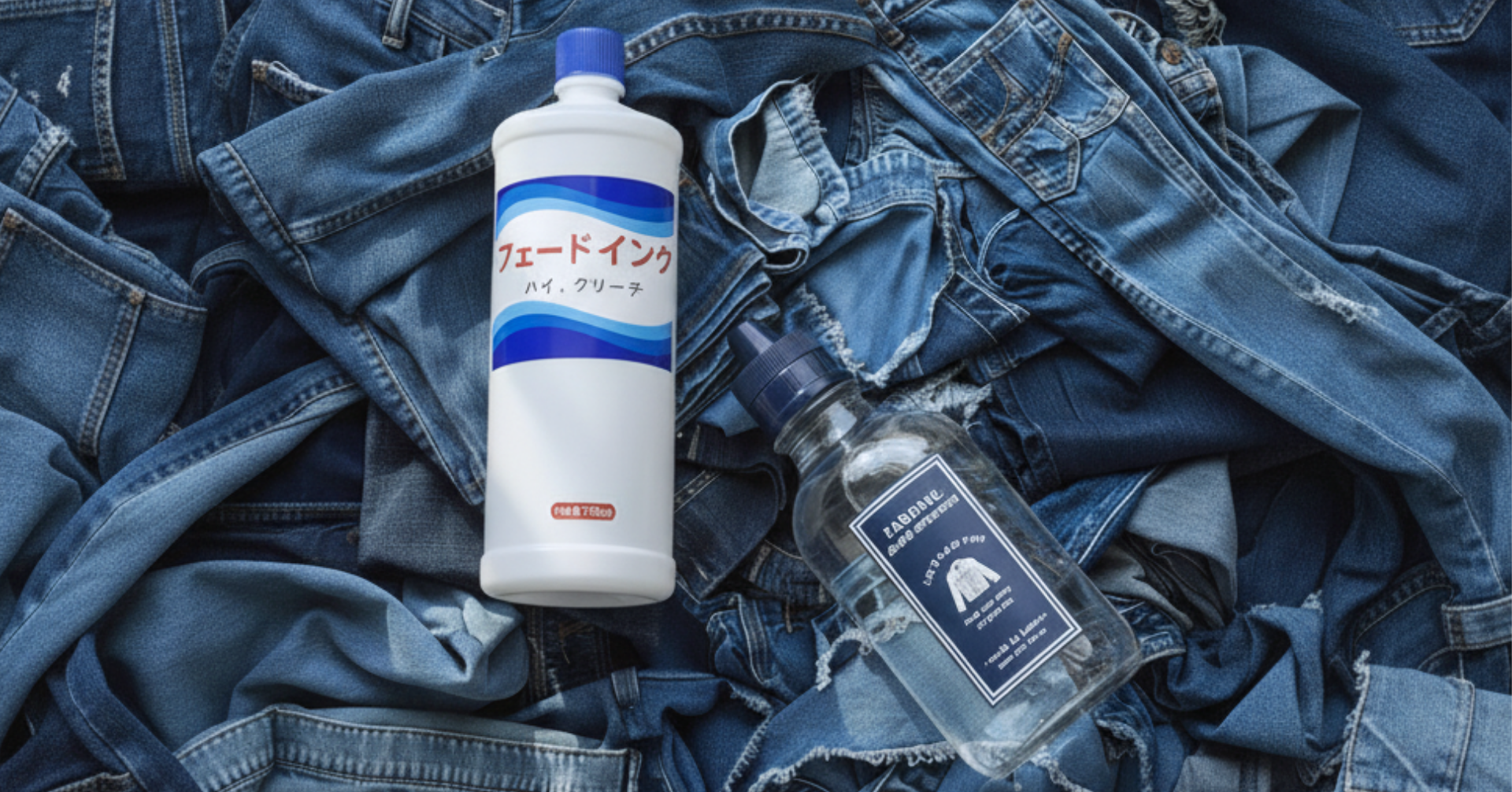 色落ちの行動学─分類と心理から読みとる楽しみの共有方法